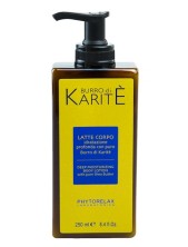 Phytorelax Burro Di Karitè Latte Corpo 250 Ml