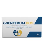 Gelenterum Duo 12bust