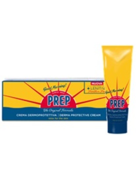 Prep Crema Dermoprotetiva Tubo 75 Ml