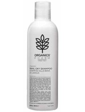 Org Ph Shampoo Snail Oxy