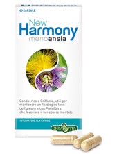 Erba Vita New Harmony Menoansia 60 Capsule