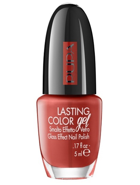 Pupa Lasting Color Gel - 038 Hawaiian Sunset