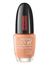 Pupa Lasting Color Gel - 047 Amber Shine