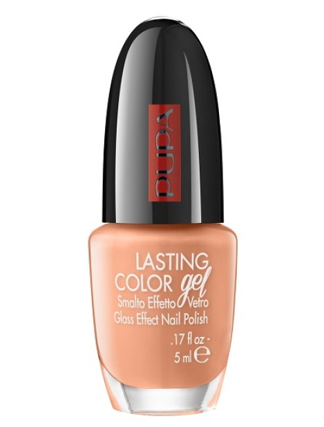 Pupa Lasting Color Gel - 047 Amber Shine