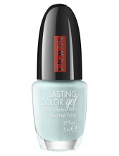 Pupa Lasting Color Gel - 078 Malibu