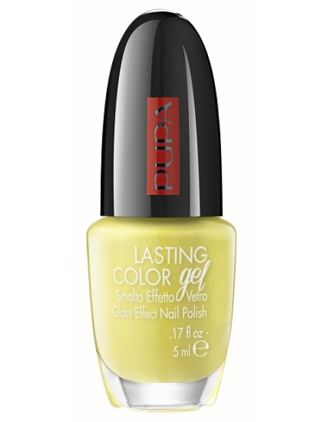 Pupa Lasting Color Gel - 081 Pacific Highway