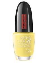 Pupa Lasting Color Gel - 082 Sunny Yellow