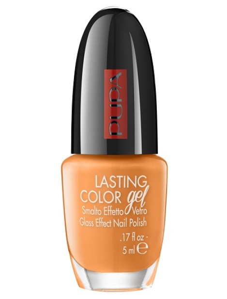 Pupa Lasting Color Gel - 083 Orange Juice