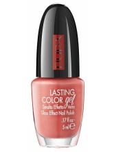 Pupa Lasting Color Gel - 086 Pink Martini