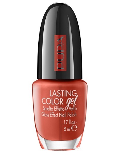 Pupa Lasting Color Gel - 087 Cranberry