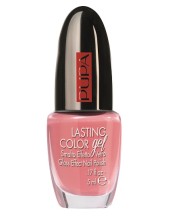 Pupa Lasting Color Gel - 160 Dreamy Plumeria