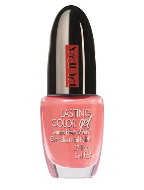 Pupa Lasting Color Gel - 164 Camelia Rose