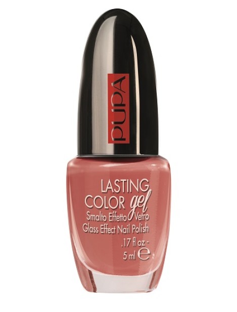 Pupa Lasting Color Gel - 166 Tulip Shade