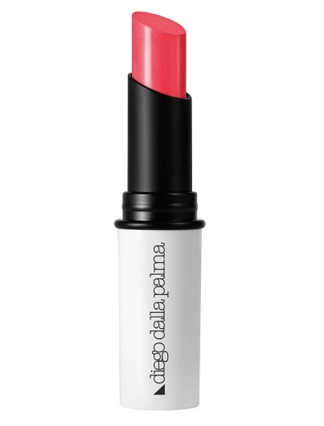 Diego Dalla Palma Rossetto Lucido Semitrasparente In Stylo - 144 Rosa Salmone