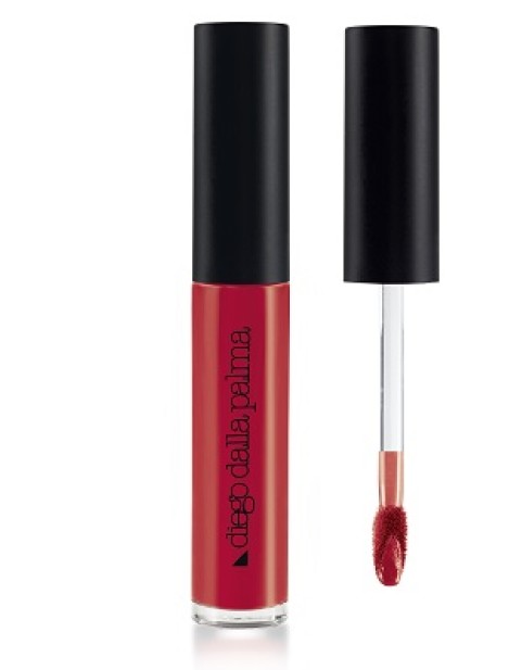 Diego Dalla Palma Makeupstudio Geisha Matt Liquid Lipstick - 06 Japan Ikebana