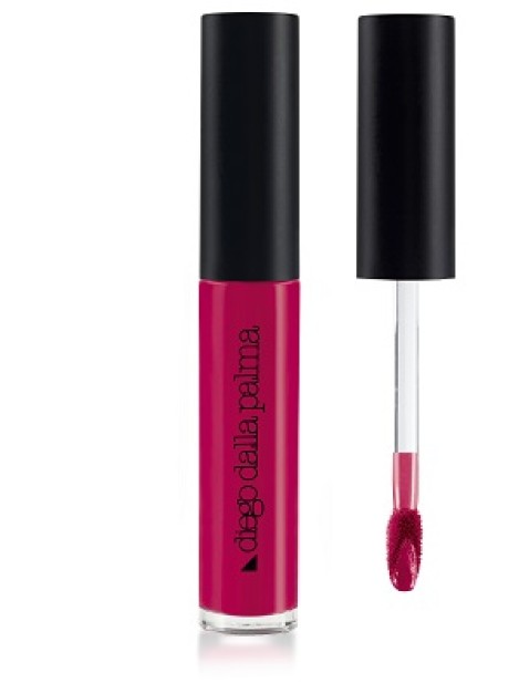 Diego Dalla Palma Makeupstudio Geisha Matt Liquid Lipstick - 07 Cherry Blossom