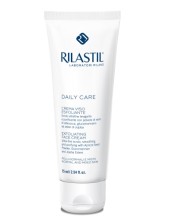 Rilastil Daily Care Crema Viso Esfoliante 75 Ml
