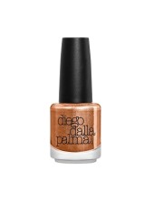 Diego Dalla Palma Gold Copper Nails - 325