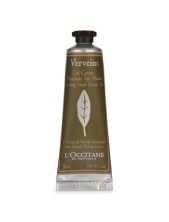 L'occitane En Provence Cooling Hand Cream Gel 30 Ml