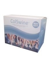 Colswine 30bust