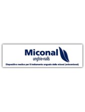 Miconal Unghie Trat Micosi 8ml