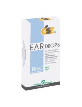 Gse Ear Drops Free 10pip 0,3ml