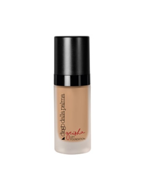 Diego Dalla Palma Geisha Lift Foundation Fondotinta In Crema Effetto Lifting - 225 Beige Caldo