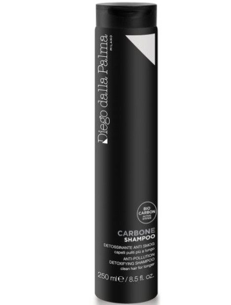 Diego Dalla Palma Hair Shampoo Carbone 250Ml