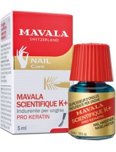 Mavala Scientifique K+ 5ml