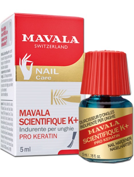 Mavala Scientifique K+ 5Ml