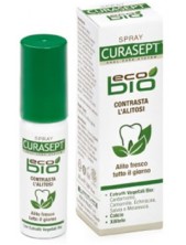 Curasept Eco Bio Spray 20ml