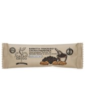 Barretta Cacao Crudo Pancr Bio