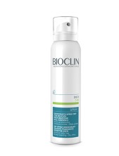 Bioclin Deo 24h Spray Dry Deodorante Con Delicata Profumazione 150 Ml