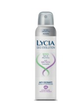 Lycia Deodorante Spray Evolution 150 Ml