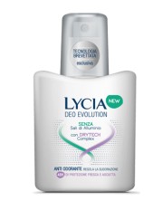 Lycia Deo Evolution 75ml