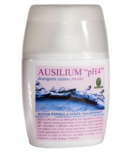 Ausilium Ph4 Det Intimo 250ml