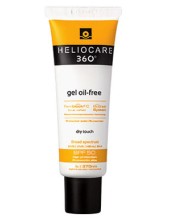 HELIOCARE 360 OIL FREE SPF50