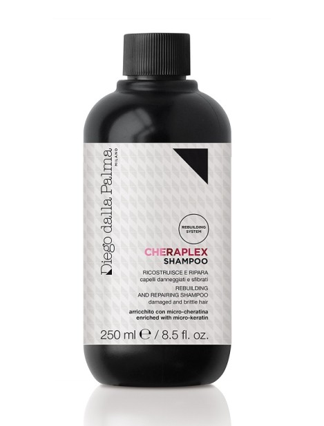 Diego Dalla Palma Hair Cheraplex Shampoo 250Ml