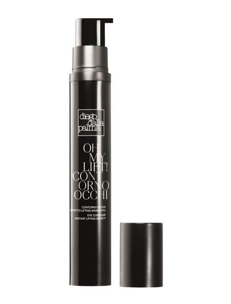 Diego Dalla Palma Oh My Lift! Contorno Occhi Effetto Lifting Immediato 15Ml