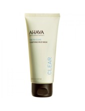 AHAVA TIME TO CLEAR PURIFYING MUD MASK 100ML