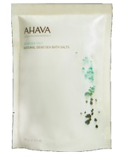 Ahava Deadsea Salt Natural Dead Sea Bath Salts 250gr