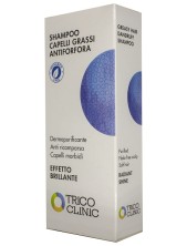Trico Clinic Shampoo Antiforf