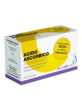 Acido Ascorbico 100bust Studio3