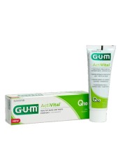 Gum Activital Dentif Gel 75ml