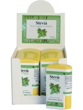 Stevia Edulcor 200cpr Fdl