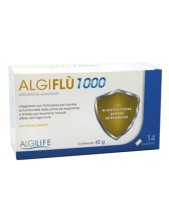 Algiflu' 1000 14bust