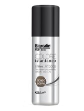 Bioscalin Nutri Color Spray Ritocco Biondo Scuro - 75ml