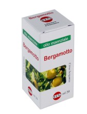 Bergamotto Olio Ess 20ml Kos