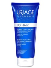 Uriage Ds Hair Shampoo Cheratoriduttore 150Ml