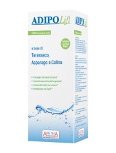 Aristeia Farmaceutici Adipolift Integratore Alimentare Drenante 500 Ml